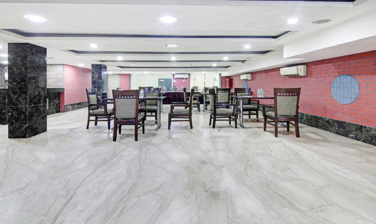 Treebo Trend Elite Delhi (National Capital Territory of India) Exterior foto
