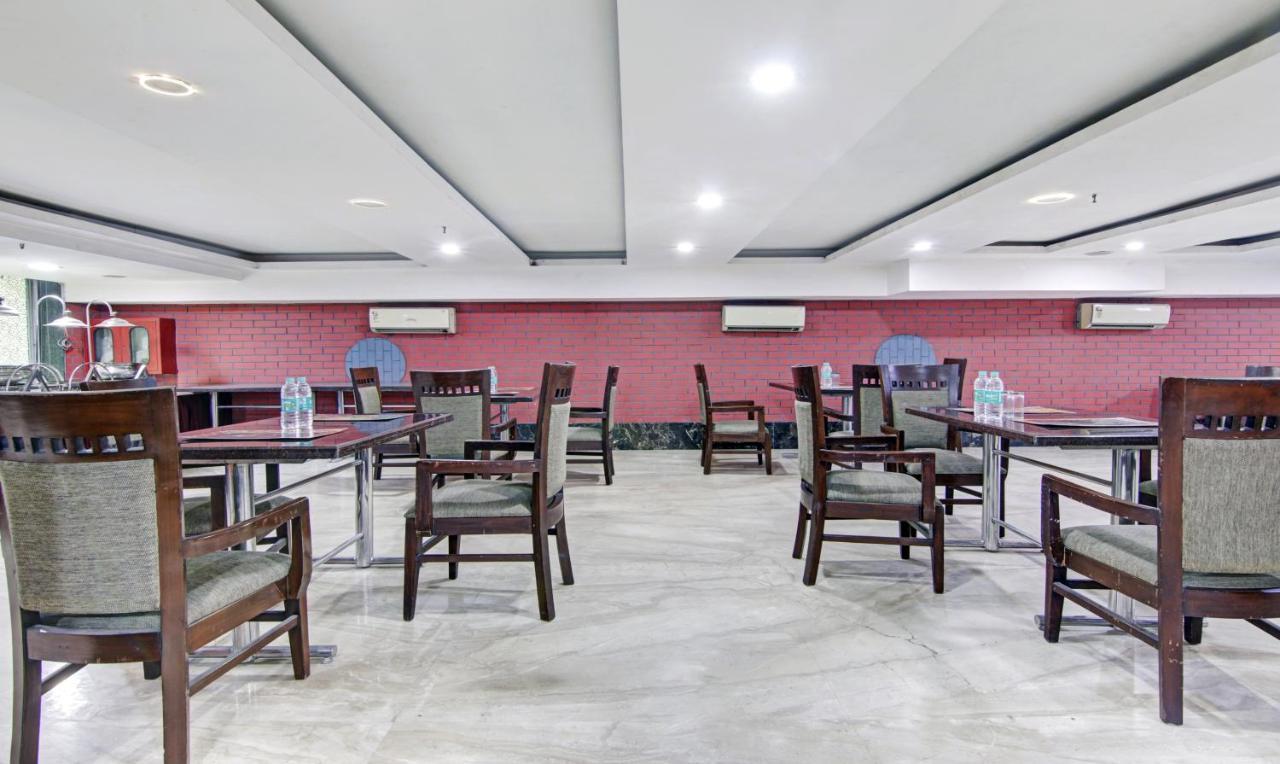 Treebo Trend Elite Delhi (National Capital Territory of India) Exterior foto